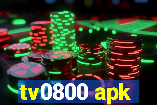 tv0800 apk